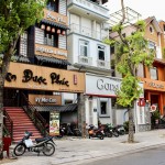 Khuôn đất đẹp, DT 8x20m, MT Phan Xích Long, chỉ 60 tỷ