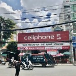 Khuôn đất đẹp, khan hiếm, góc 2 MT Âu Cơ, ngay Bàu Cát, DT 587m2 - 15x41m