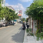 Khuôn đất đẹp, MT Trần Quý Khoách, Q.1, DT 366m2 - 14x26m