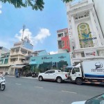Khuôn đất đẹp DT 11x30m, MT Nguyễn Khắc Nhu, Q.1, liền kề Bến Thành, tiện xây buidling