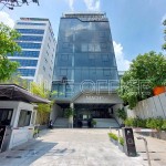 Khuôn đất đẹp DT 12x48m, MT Ung Văn Khiêm, ngay Tân Cảng, chỉ 258tr/m2