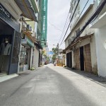Khuôn đất đẹp DT 700.2m2, HXH Điện Biên Phủ - Nguyễn Gia Trí, chỉ 56tr/m2