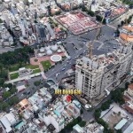 Khuôn đất lớn 405m2, MT P. Bến Thành, phù hợp phát triển khách sạn cao cấp