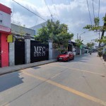 Khuôn đất lớn Thủ Đức, DT 517m2, MT đối diện Vạn Phúc City, sẵn HĐT