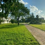 Khuôn đất rộng 441m2, HXH Chu Văn An, gần Ngã Năm Bình Hoà