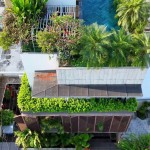 DT 239m2, ngang 11m, trung tâm Tân Định, Q.1, khu xây cao, khai thác tốt