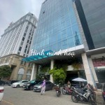 Khuôn khan hiếm DT 16x25m, MT Điện Biên Phủ, Q.3, Hầm 7 Tầng