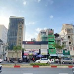 Khuôn ngang 8.2m khan hiếm, MT thương hiệu Điện Biên Phủ, đoạn 2 chiều duy nhất, xây building đẹp