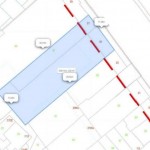 Khuôn Vip, 11x30m Mặt Tiền Ngay Trần Hưng Đạo, 185 tỷ, tiện xây Building