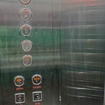 Kin - Building Góc Mặt Tiền ngay Trần Hưng Đạo, kế Bến Thành H7T, 4.5x17m 130tr/th. 39 tỷ, Vip Quận 1