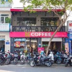 Liền kề Góc Nguyễn Thái Bình - Ký Con, cách Bến Thành chỉ 600m, DT 7.4x18m