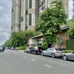 Lô đất đẹp, DT 10x20m, MT Nguyễn Thanh Sơn, CTXD cao tầng, ngay chung cư Vista Verde