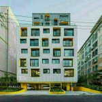 Lô đất đẹp, DT 398m2, MT ngay Điện Biên Phủ, P.Đa Kao, Q.1, tiện xây building