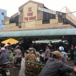 Mặt tiền khu Thị Nghè, 6x22m, 1 trệt, 2 lầu, giảm giá còn 32 tỷ