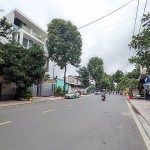 Mặt Tiền 20m Bình Thạnh, 920m2, chỉ 110 tỷ, Tiện xây Building Văn Phòng