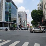 Mặt tiền 6 tấm Nguyễn Bỉnh Khiêm, 38 tỷ, vị trí đẹp, tiện kinh doanh, cho thuê