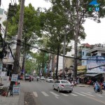 Mặt tiền 6 tấm Nguyễn Công Trứ, ngay Bến Thành, 45 tỷ