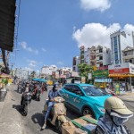 Mặt Tiền 8.5x31m Ung Văn Khiêm, Siêu Hiếm, Giá chỉ 35 tỷ, vị trí quá đẹp