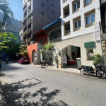Mặt tiền Bến Nghé, 140m2, 8 tầng, Siêu Víp, Chỉ 105 tỷ, Quá Ngon