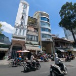 Mặt Tiền Bến Nghé, 4x14m. 5 tầng, chỉ 28 tỷ, HĐT 60 triệu/tháng.