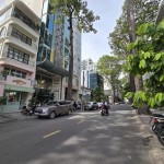 Mặt Tiền Bùi Thị Xuân. 8.1x21m. Đẹp, Sang, 160 tỷ