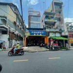 Mặt Tiền Chợ Bà Chiểu Lê Quang Định, 5.6x24m 4 tầng, Góc tuyệt đẹp, bán gấp 25.5 tỷ