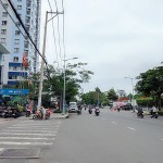 Mặt tiền Chu Văn An, căn duy nhất, View công viên, 16.5 tỷ