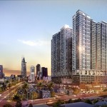 Mặt tiền Cô Bắc kế Grand Manhattan Novaland, chỉ 27 tỷ, 4.39x15.5m