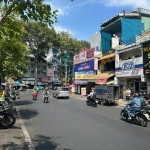 Mặt tiền Cống Quỳnh, Ngay Bệnh Viện Từ Dũ, Kinh Doanh Sức Khỏe Tốt, 90 tỷ