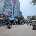 Mặt Tiền Cống Quỳnh, ngay Bùi Viện, 50 tỷ, kinh doanh sầm uất