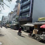 Mặt tiền Đề Thám, Giá Cực Tốt, 4x24m. chỉ 31.5 tỷ