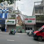 Mặt Tiền Điện Biên Phủ, 4x21m. Tiện xây mới 7 tầng, Chỉ 31 tỷ, ngay Lê Văn Tám