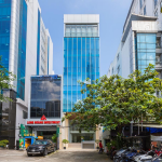 Mặt Tiền Điện Biên Phủ, ngay Hutech, liền kề Metro, DT 9x23m, HĐT 170tr/th