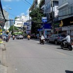 Mặt Tiền Giá Tốt Nguyễn Cửu Vân, 4x21m, 3.5 tấm, chỉ 22.5 tỷ