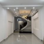 Mặt Tiền Hiếm Hoi Đặng Thùy Trâm, 4 tấm, 4x20m