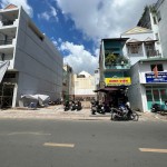 Mặt Tiền Hiếm Tân Định, 12x34m 406m2, Tiện Xây Builidng, KS, Biệt Thự, 220 tỷ