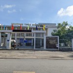Mặt Tiền Khu D, 7x20m, 32 tỷ, tiện xây cao ốc. giá quá tốt