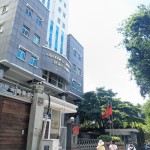 Mặt tiền khu Vip Nam Kỳ Khởi Nghĩa, Lê Thánh Tôn, 407m2, chỉ 185 tỷ