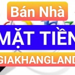 Mặt tiền kinh doanh, 170m2, chỉ 19 tỷ, xây Building cho thuê tốt