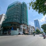 Mặt Tiền Lê Lai, chỉ 778 tr/m2. 450m2 chỉ 350 tỷ. Tiện Xây Khách Sạn, Building