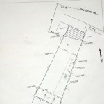 Mặt Tiền Lê Quang Định, 7x30m NH, 277m2, Giá 57. 5 tỷ, chia tài sản