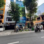 Mặt Tiền Lê Thánh Tôn, Bến Nghé, 5x18m. Chỉ 9x tỷ, Siêu Vị Trí