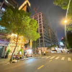 Mặt tiền Lê Thị Hồng Gấm, Ngay One Central, 7.7x18.5m. 5 tầng, 15X tỷ