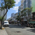 Mặt Tiền Ngay Bến Thành, 10x16m. Chỉ 96 tỷ, Giá Đầu Tư, Đáng Mua