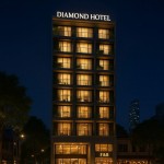 Mặt Tiền Ngay Bùi Viện, 12x20m. Tiện Xây Khách Sạn, 185 tỷ