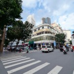 Mặt Tiền ngay Đồng Khởi, vị trí kim cương, giá cực tốt, chỉ  71 tỷ