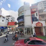 Mặt Tiền Ngay Góc Bùi Viện, 4x22m, 4 tầng, chỉ 68 tỷ, Giá Quá Tốt