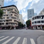 Mặt Tiền Ngay Ngô Đức Kế, Bến Nghé, 15x16m, Chỉ 85 tỷ, Vị Trí Kim Cương