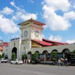 Mặt tiền Nguyễn An Ninh, Quận 1, 4.2x17m 68 tỷ, kế chợ Bến Thành