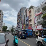 Mặt tiền Nguyễn Bỉnh Khiêm, 12x20m, chỉ 155 tỷ, Hàng Hiếm